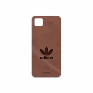 MAHOOT MNL-DDS Cover Sticker for Huawei Y5p