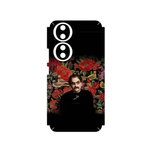 MAHOOT Shahram Nazeri Cover Sticker for Honor 90