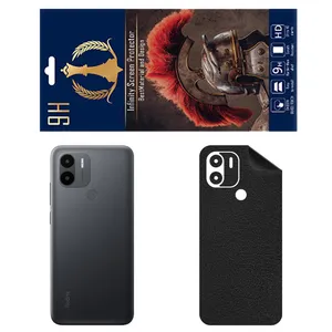 INFINITI PRO CH Back Skin For Xiaomi Redmi A2 Plus