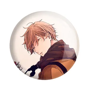 مگنت خندالو طرح مافویو ساتو انیمه گیون کد 13093