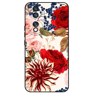 Megafone Flower 7350 Cover For Honor 70