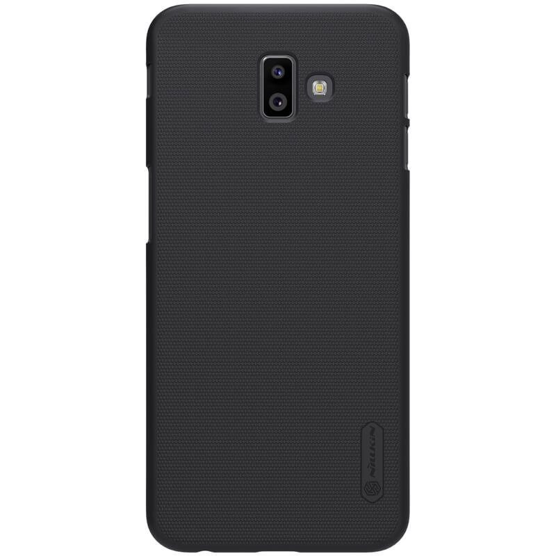 کاور نیلکین مدل Super Frosted Shield مناسب برای گوشی موبایل سامسونگ Galaxy j6 prime