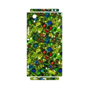 MAHOOT Marble Nostalgia-FullSkin Cover Sticker for Sony Xperia XA1