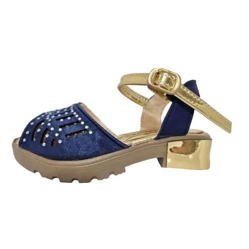 صندل دخترانه مدل katrin srm