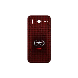 MAHOOT JAC Cover Sticker for Huawei Ascend G510