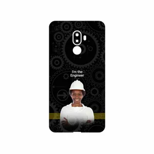 MAHOOT Engineer Cover Sticker for GLX shahab