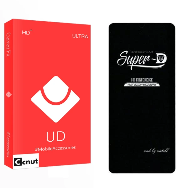 محافظ صفحه نمایش کوکونات مدل UD SuperD مناسب برای گوشی موبایل آنر Nep N5