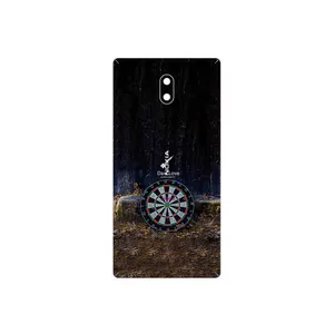 MAHOOT Dart Cover Sticker for Nokia 3