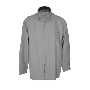 پیراهن مردانه مدل آکسفورد