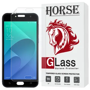 محافظ صفحه نمایش هورس مدل HFNMTB20 مناسب برای گوشی موبایل ایسوس Zenfone 4 Selfie