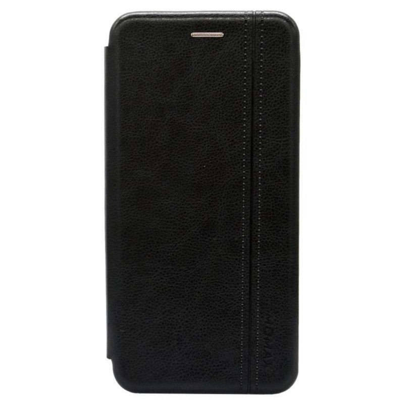 کیف کلاسوری مدل Classic مناسب برای گوشی موبایل سامسونگ Galaxy A01 Core