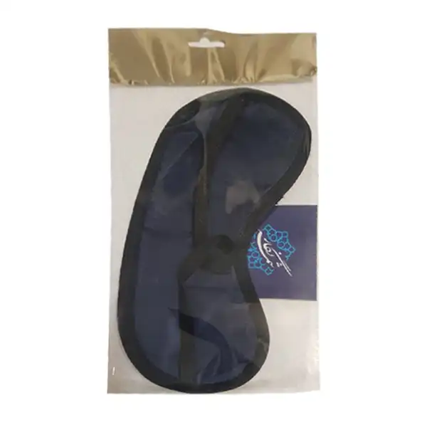 چشم بند شمسه نگار مدل b1 بسته 3 عددی