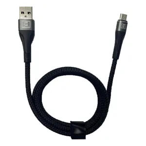 کابل تبدیل USB به MicroUSB چیتاگلد مدل G110 طول 1.2 متر