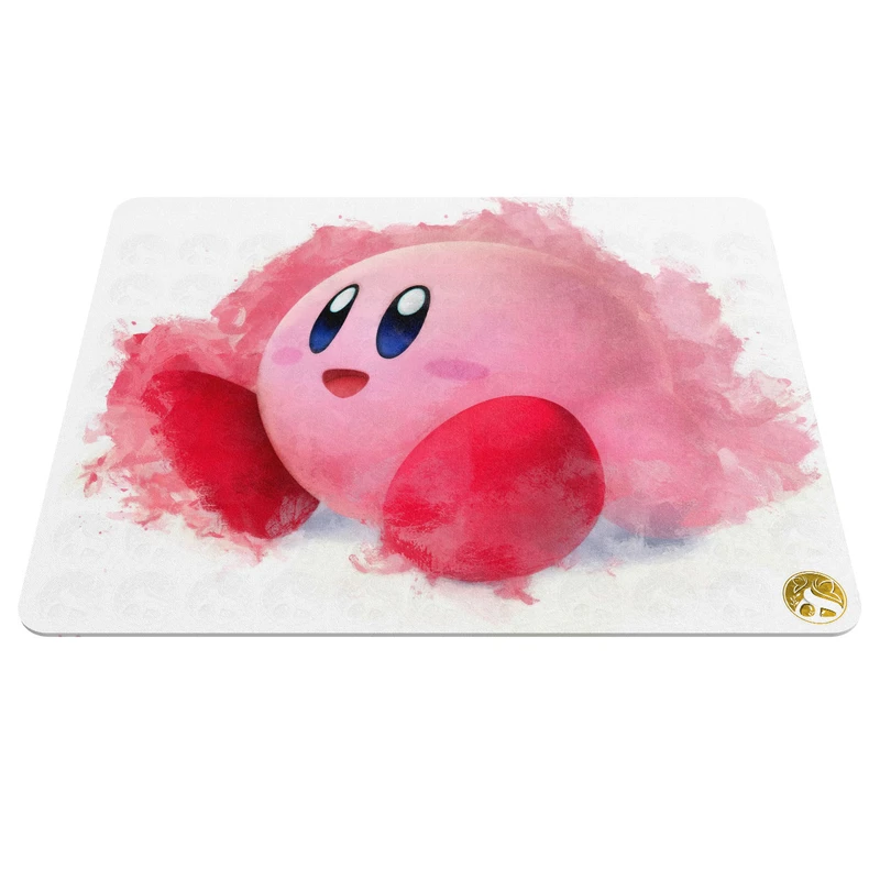 ماوس پد هومرو مدل A4834 طرح فانتزی