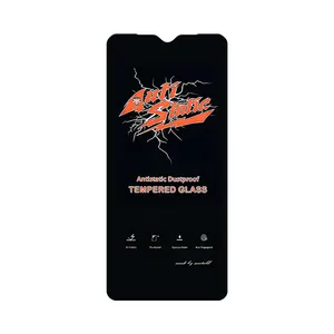 Shahr Glass ANTISTA Screen Protector For Xiaomi Redmi Note 8 Pro / Redmi 9T / Redmi 9 Power / Poco M3