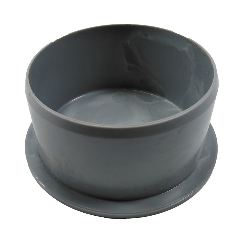 درپوش جوشی مدل P.V.C D 63