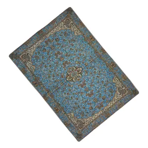 رومیزی ترمه مدل شاه عباسی کد BLL90-58