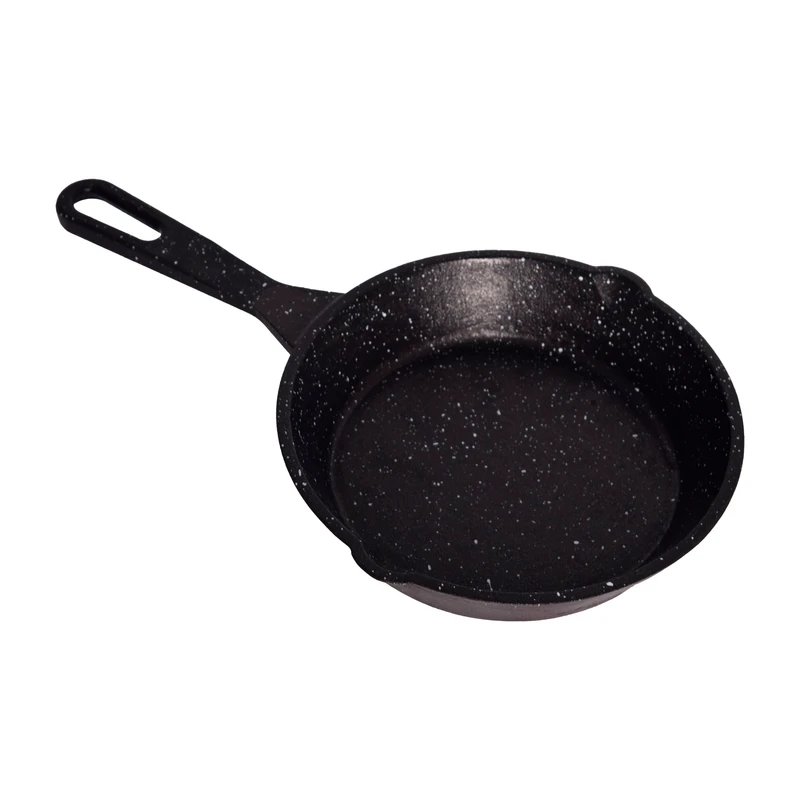 تابه چدنی یونیک کد 6040 سایز 16