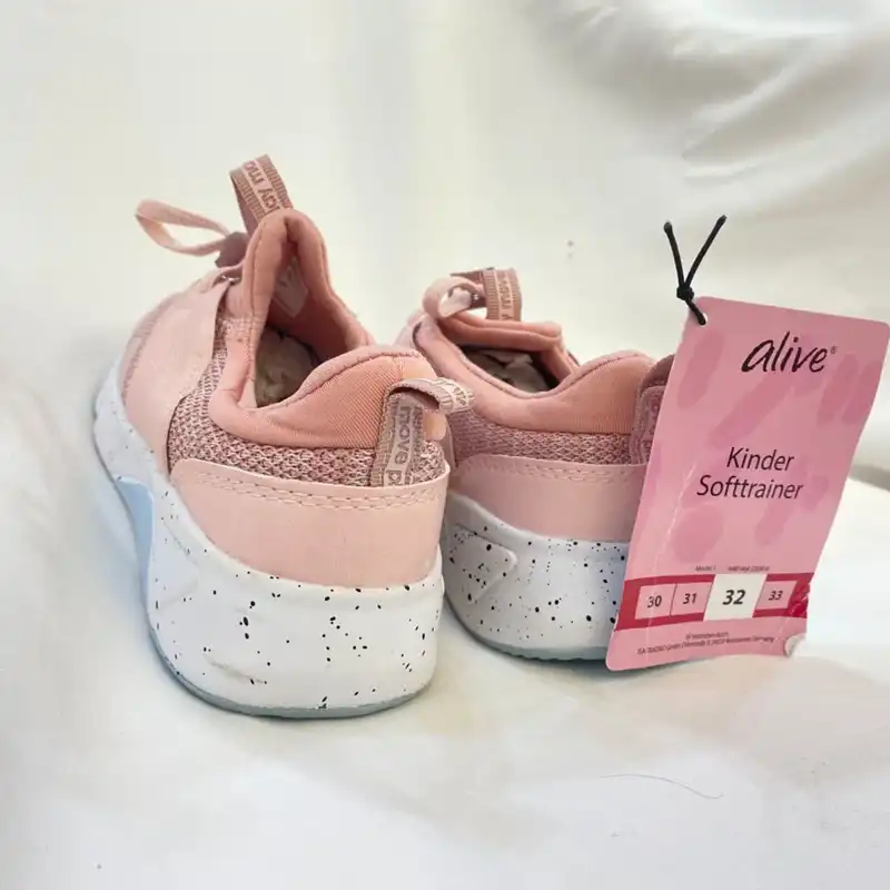 کفش مخصوص پیاده روی الایو مدل bR82977