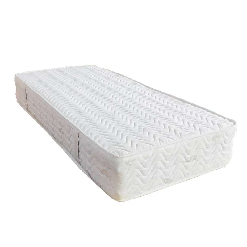 تشک رویال مدل کلاس 10 یک نفره سایز 90x200 سانتی متر