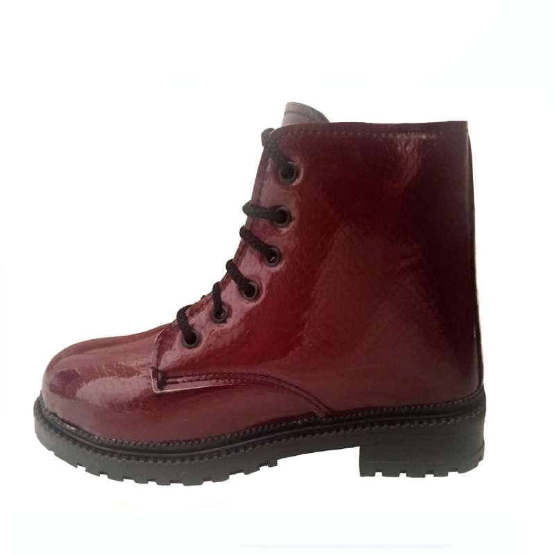 نیم بوت زنانه مدل 112