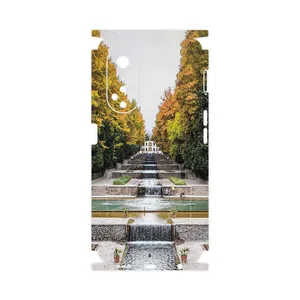 MAHOOT SHAHZADEH_Garden-FullSkin Cover Sticker for Oppo A98
