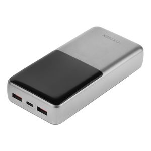 پاوربانک 22.5 وات اکسیژن مدل OX-130 ظرفیت 20000 میلیآمپرساعت