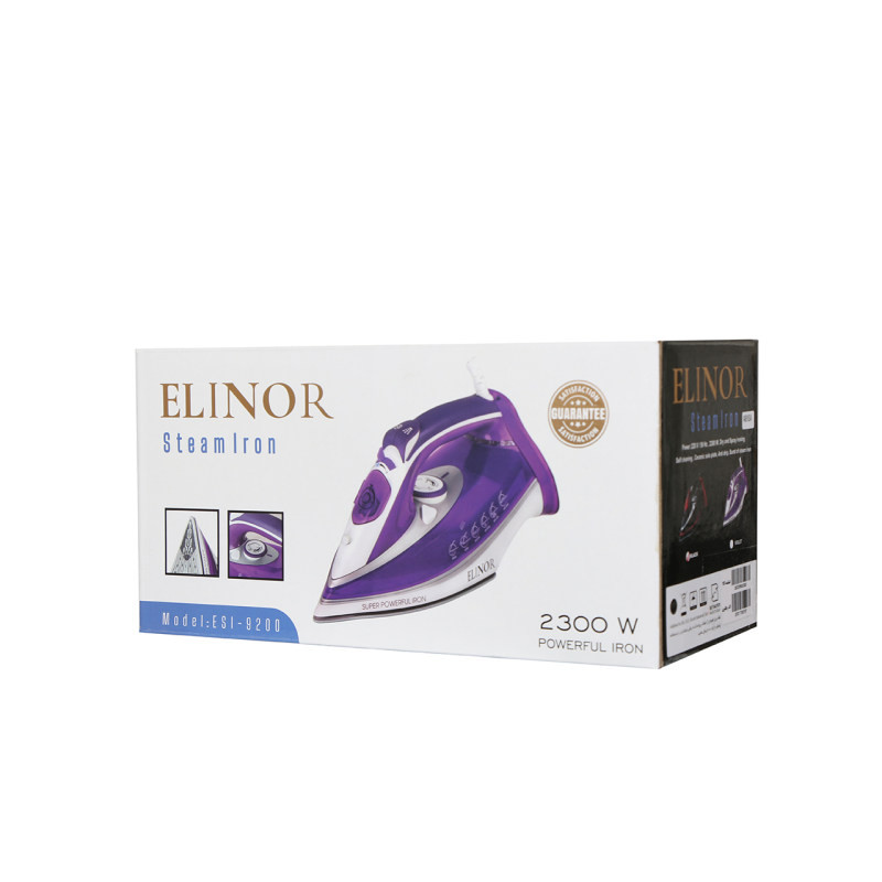 اتو بخار الینور مدل ESI-9200