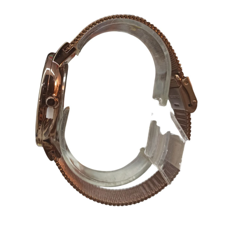 ساعت مچی عقربه‌ای مردانه کوارتز ویکتور مدل V1319