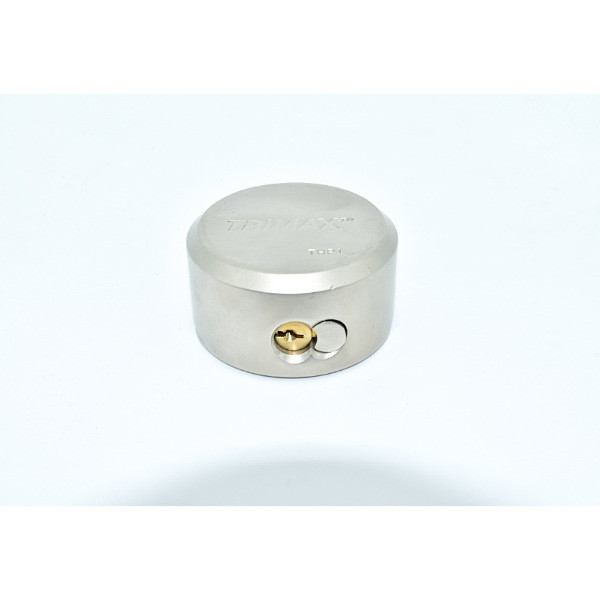 قفل کتابی تریمکس کد 007