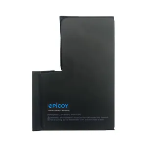 Epicoy Gorillapple-EAS 4352mah capacity Phone Battery For iPhone 13 Pro Max