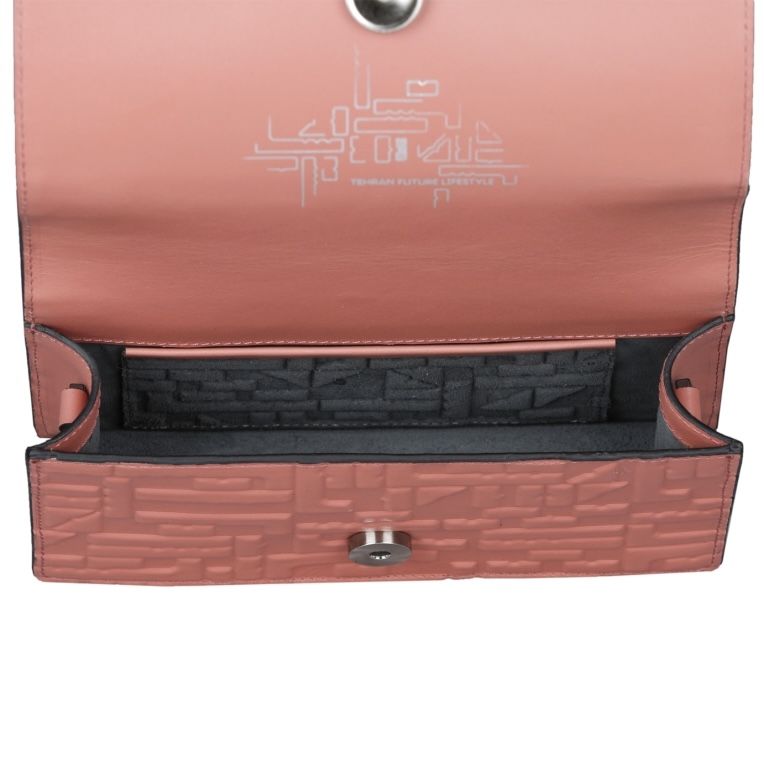 کیف دوشی زنانه درسا مدل 41816 -  - 5