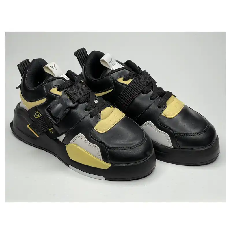 کفش روزمره زنانه بوفالو مدل BF12