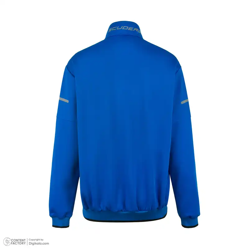 ست گرمکن و شلوار  ورزشی مردانه مدل PF02