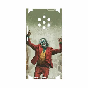 MAHOOT Joker-FullSkin Cover Sticker for Nokia 9 Pureview