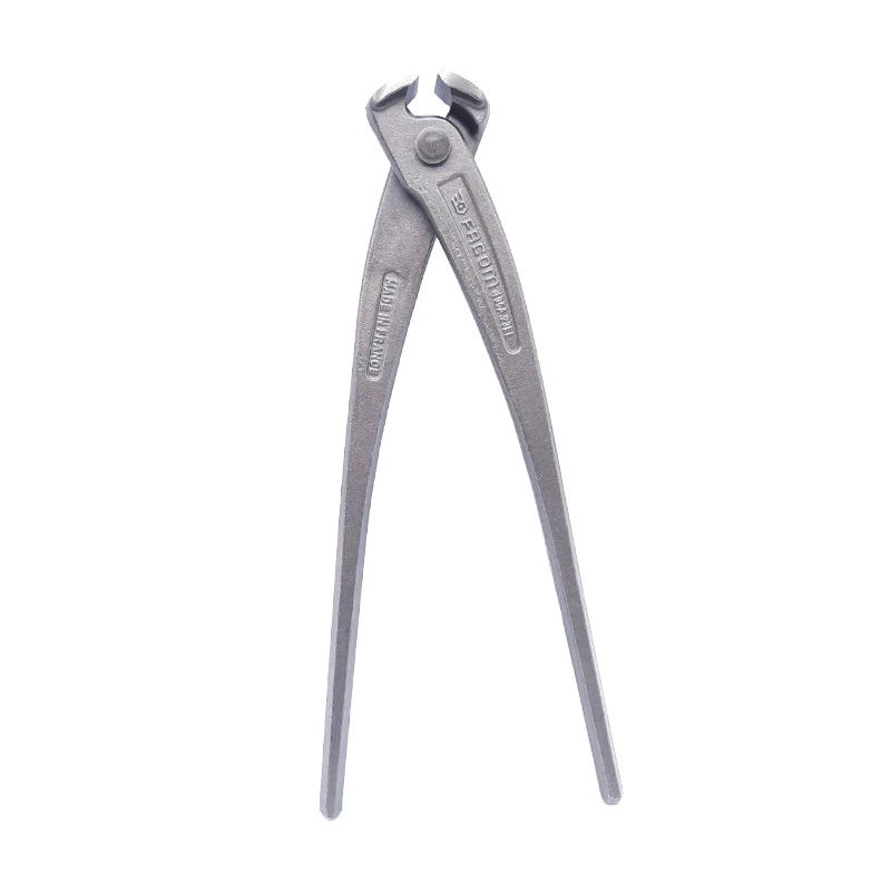 گاز انبر فکوم مدل 495A-22EL سایز 9 اینچ