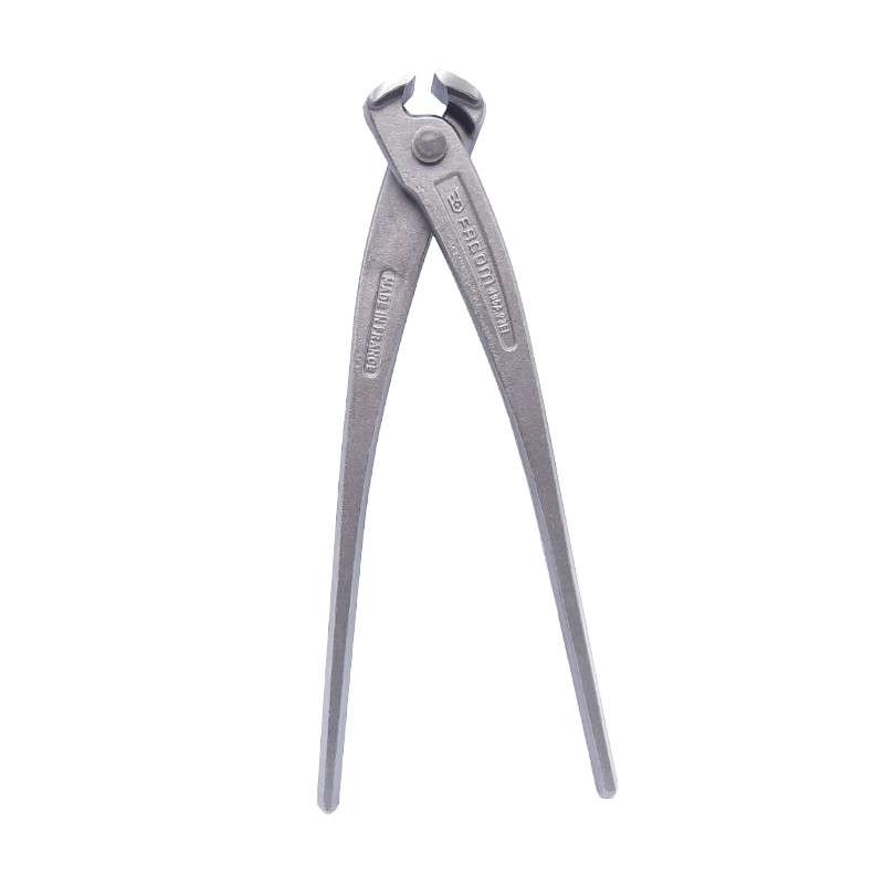 گاز انبر فکوم مدل 495A-22EL سایز 9 اینچ