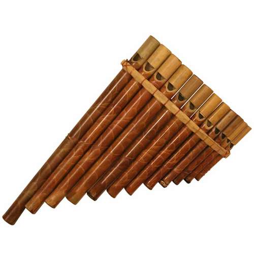 پن فلوت مدل 12L