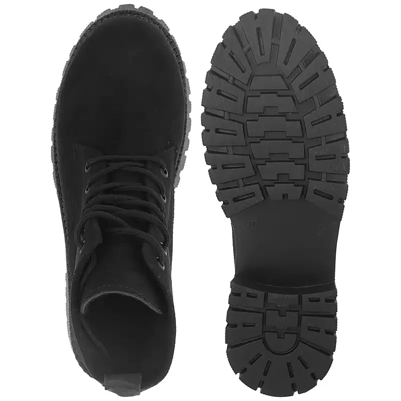 نیم بوت زنانه مدل i3