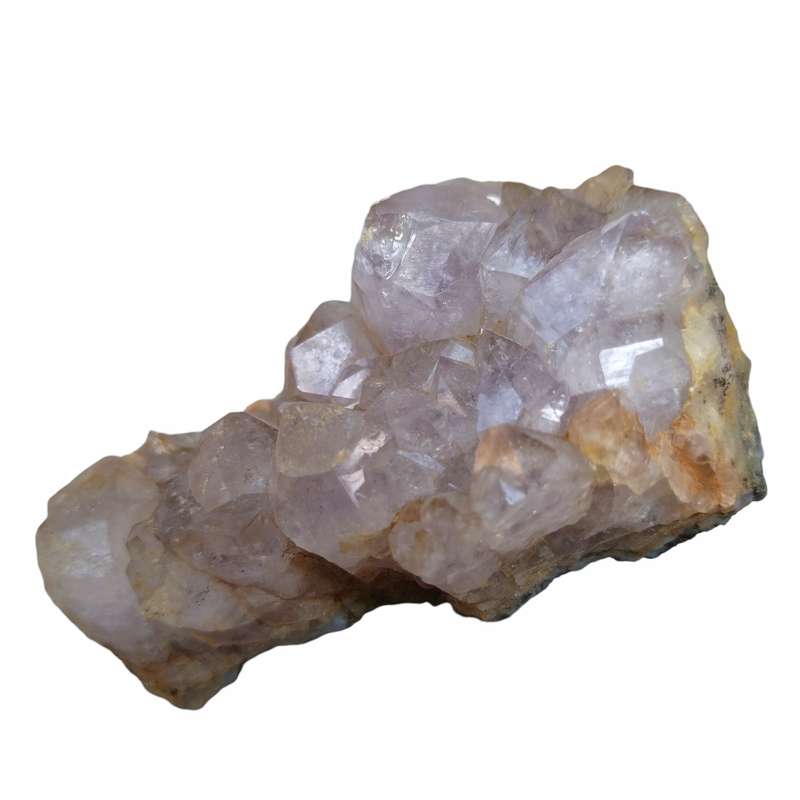 سنگ راف آمیتیست مدل Am112