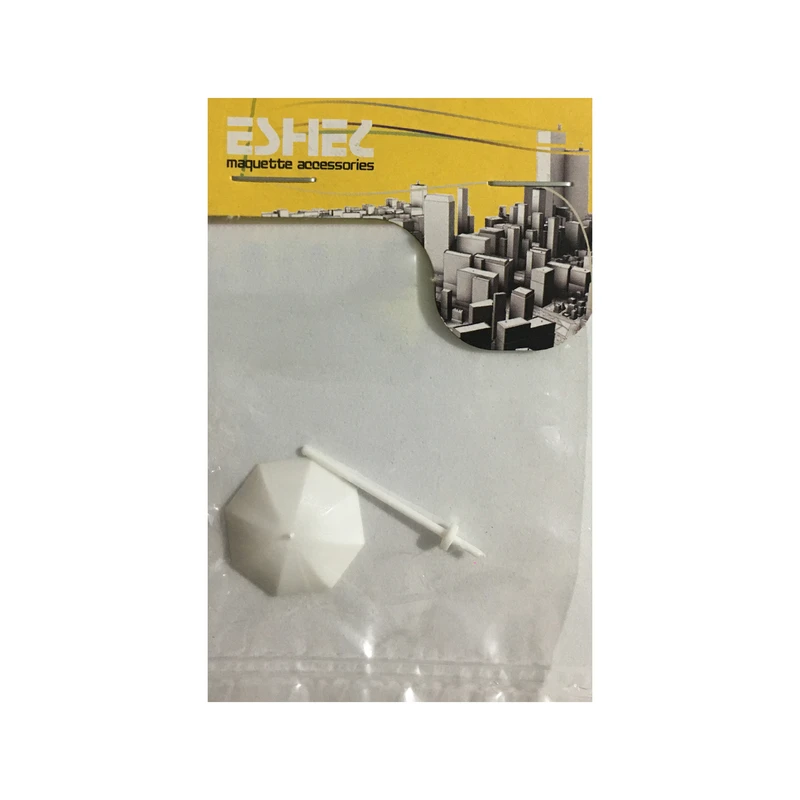 ابزار ماکت سازی مدل آلاچیق کد 25