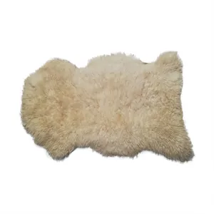 فرش پوست و چرم کمالی مدل AB-00196