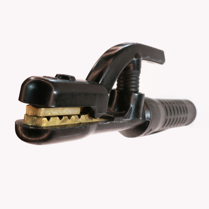 انبر جوشکاری آیکونیک ولد مدل 500A انبر جوشکاری آیکونیک ولد مدل 500A