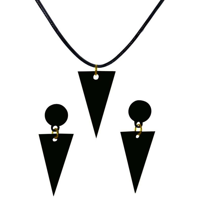 نیم ست زنانه مدل مثلث کد N.MS.P.B نیم ست زنانه مدل مثلث کد N.MS.P.B