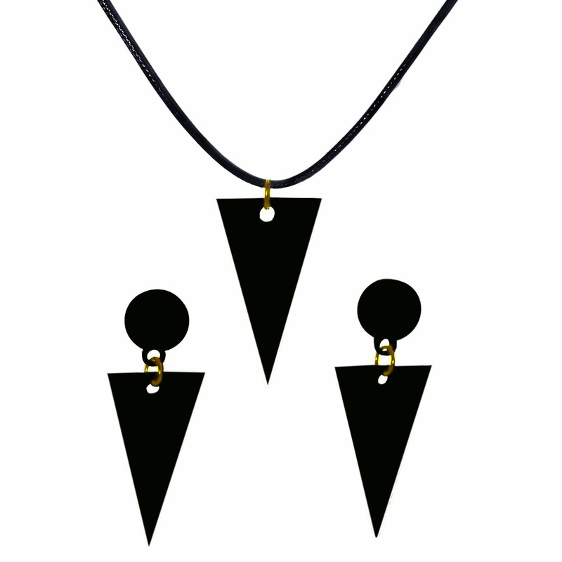 نیم ست زنانه مدل مثلث کد N.MS.P.B نیم ست زنانه مدل مثلث کد N.MS.P.B