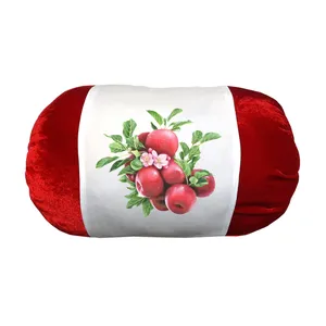 بالش مدل سیب