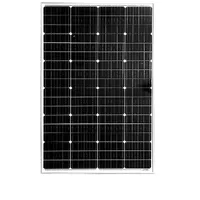 پنل خورشیدی 150 وات ای پی وی ایسولا مدل YH150W-18M
