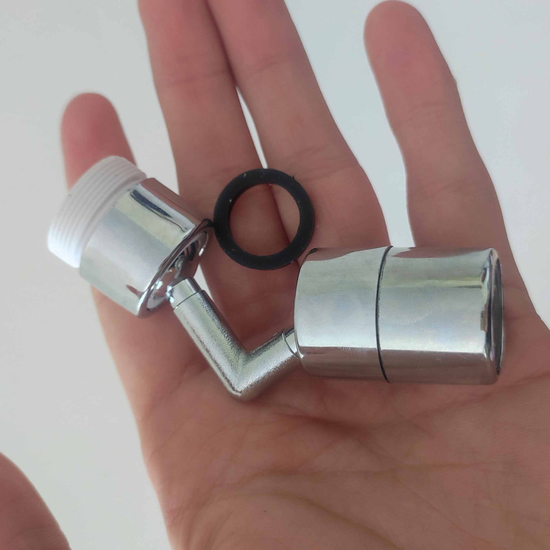 سرشیر آب مدل 360 درجه Splash