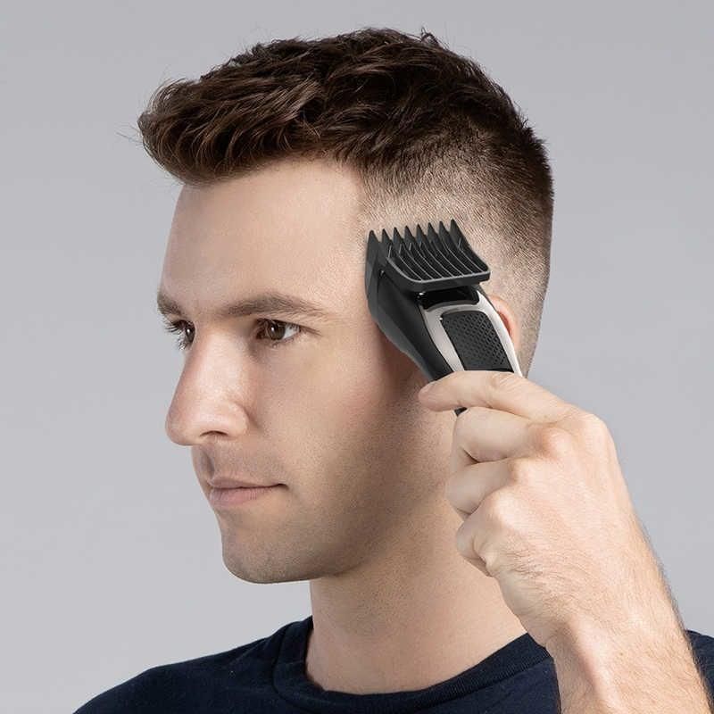 ماشین اصلاح موی سر و صورت ان شن مدل Sharp 3S -  - 4