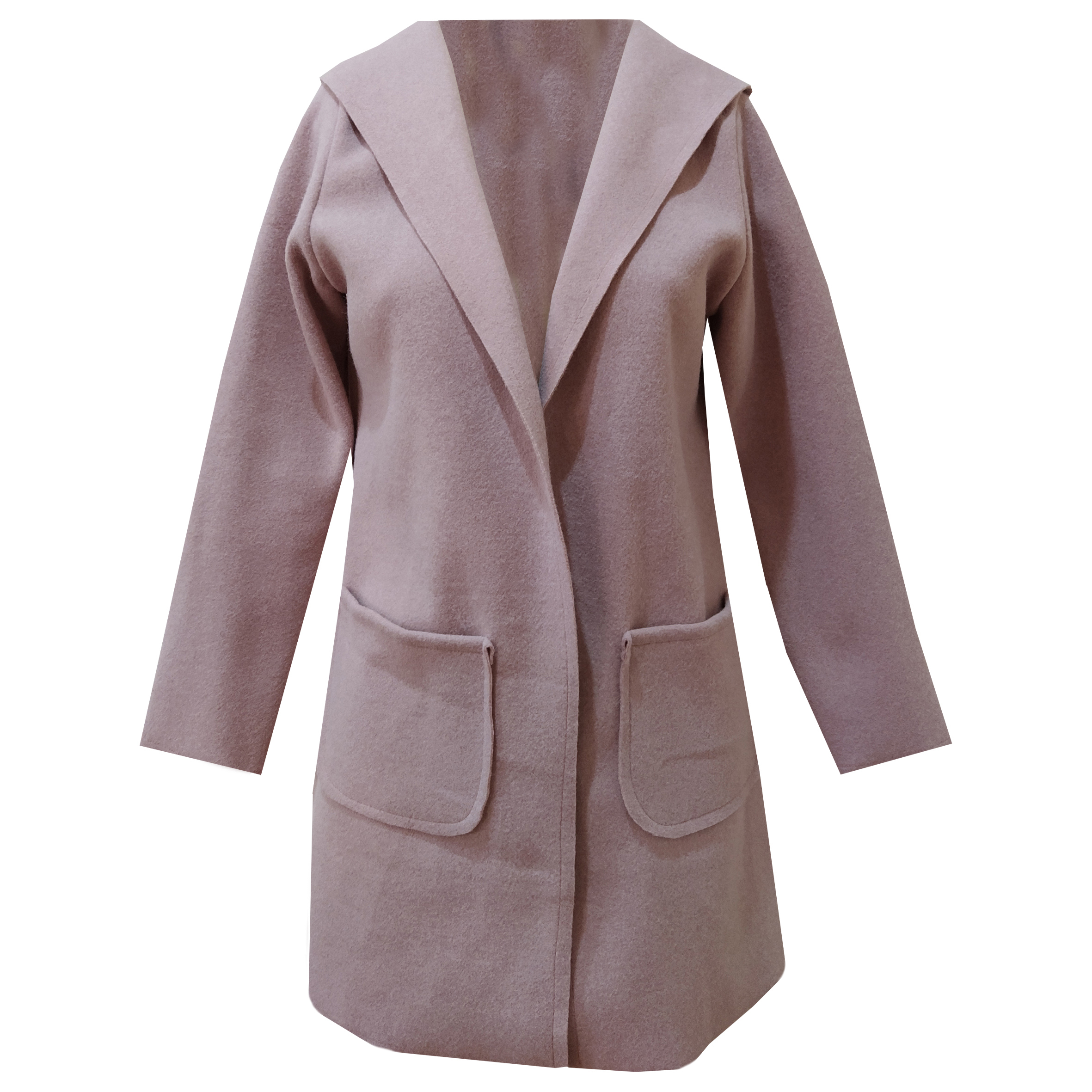 پالتو زنانه مدل brsorkam200